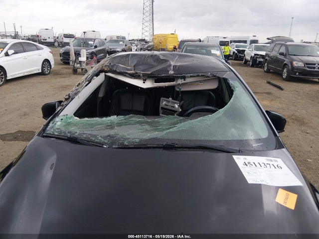 Toyota Avalon Xle