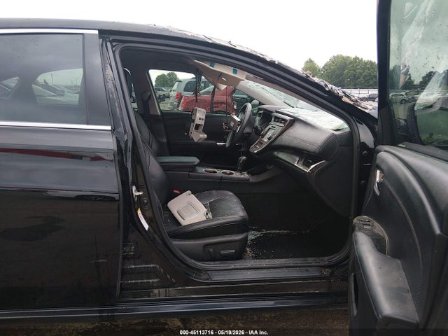 Toyota Avalon Xle