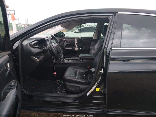 Toyota Avalon Xle