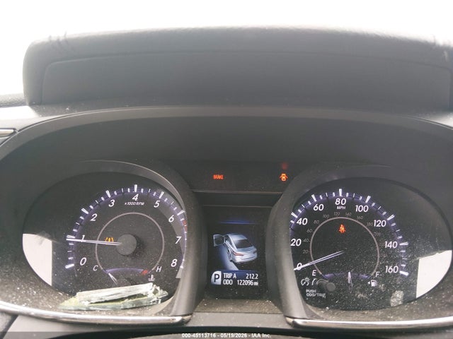 Toyota Avalon Xle