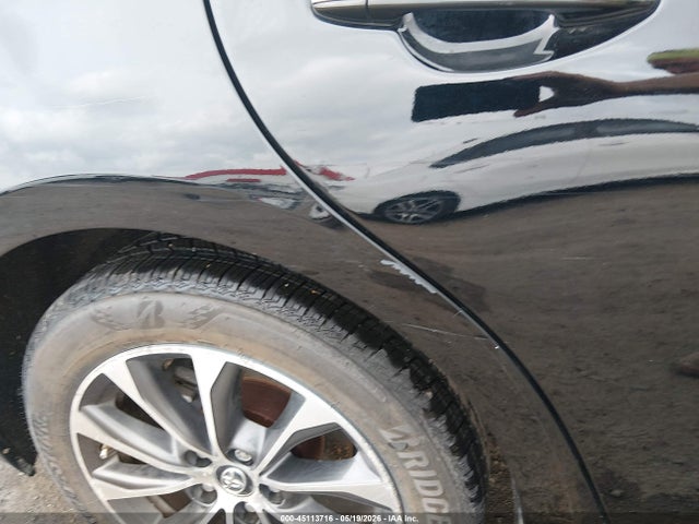 Toyota Avalon Xle