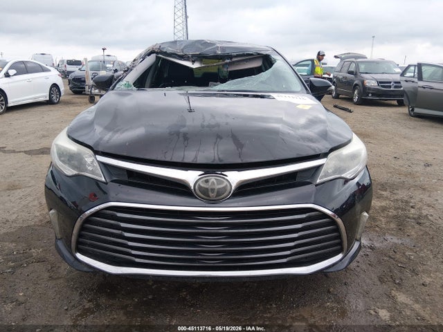 Toyota Avalon Xle