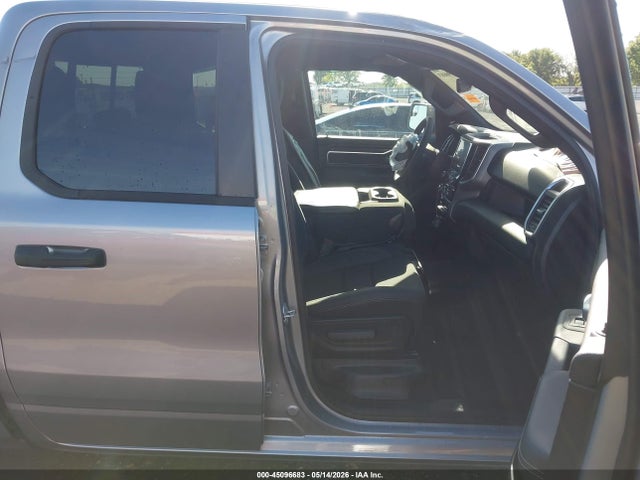 Ram 1500 Big Horn Crew Cab 4x4 6'4 Box