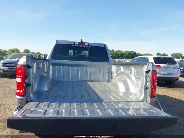 Ram 1500 Big Horn Crew Cab 4x4 6'4 Box