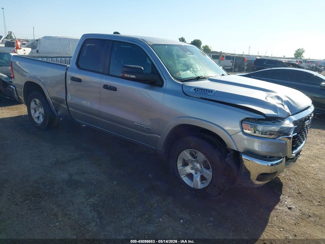 Salvage Ram 1500 Image