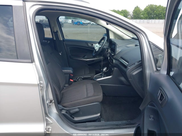 Ford EcoSport Se