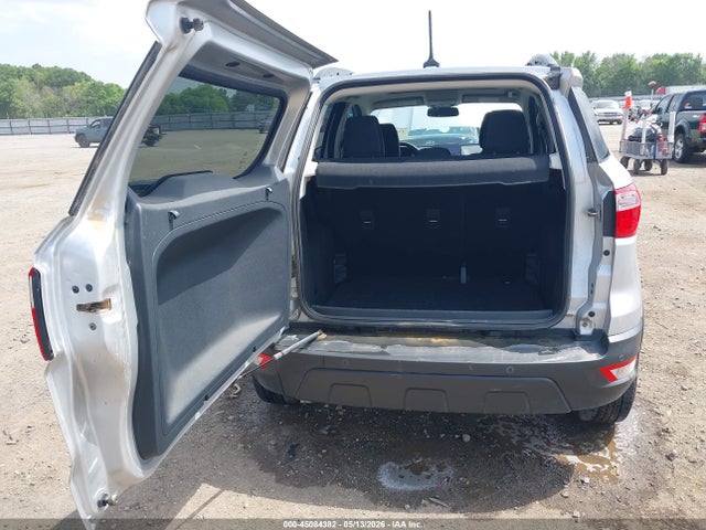 Ford EcoSport Se