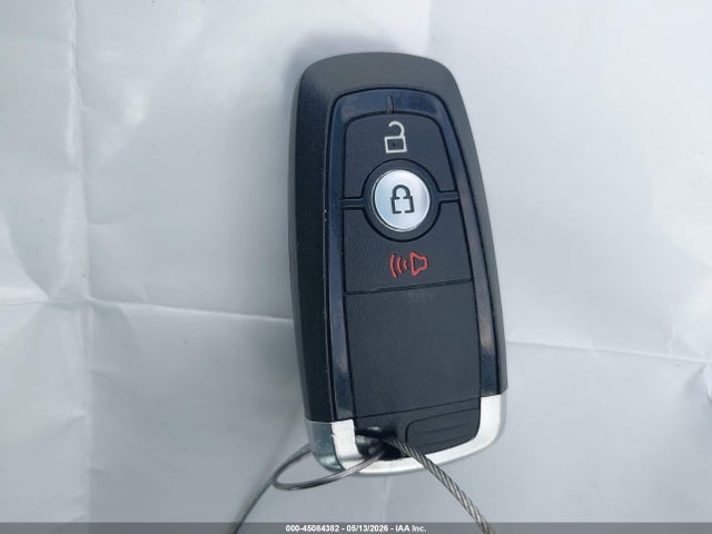 Ford EcoSport Se