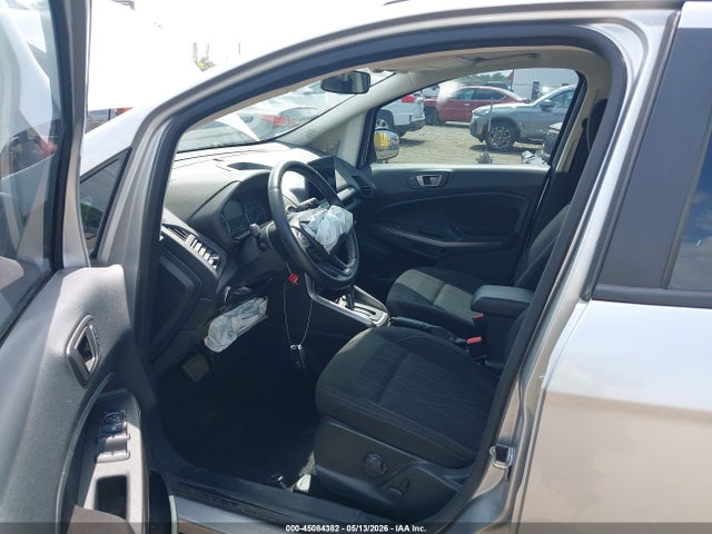Ford EcoSport Se
