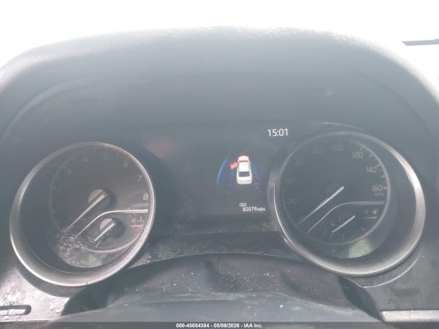 Toyota Camry Se Awd