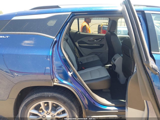 GMC Terrain Fwd Slt