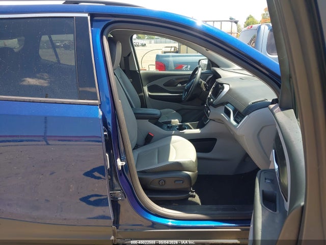 GMC Terrain Fwd Slt