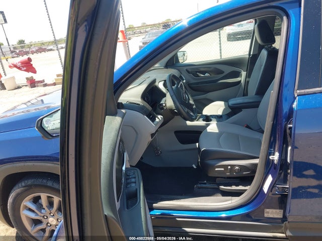 GMC Terrain Fwd Slt