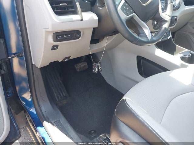 GMC Terrain Fwd Slt