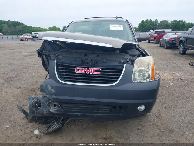 GMC Yukon Slt