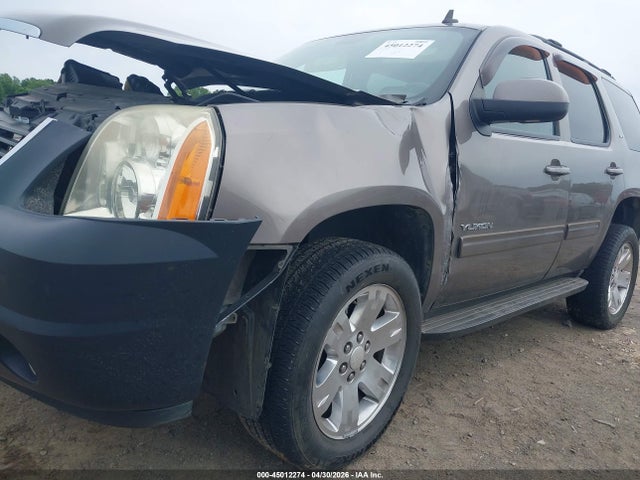 GMC Yukon Slt