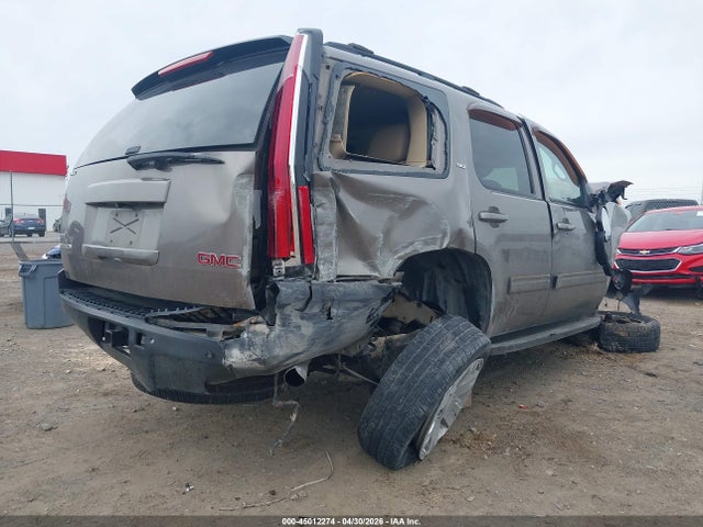 GMC Yukon Slt