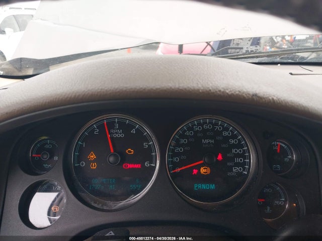 GMC Yukon Slt