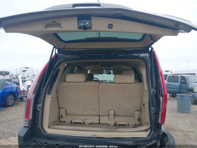 GMC Yukon Slt