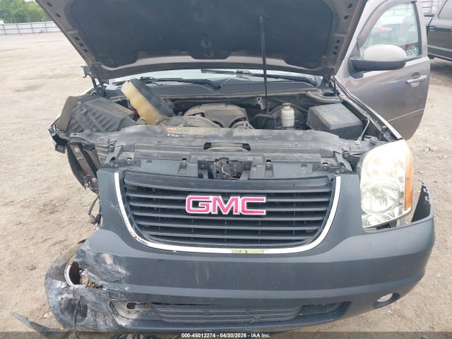 GMC Yukon Slt