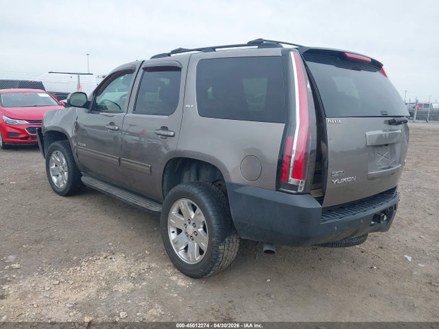 GMC Yukon Slt