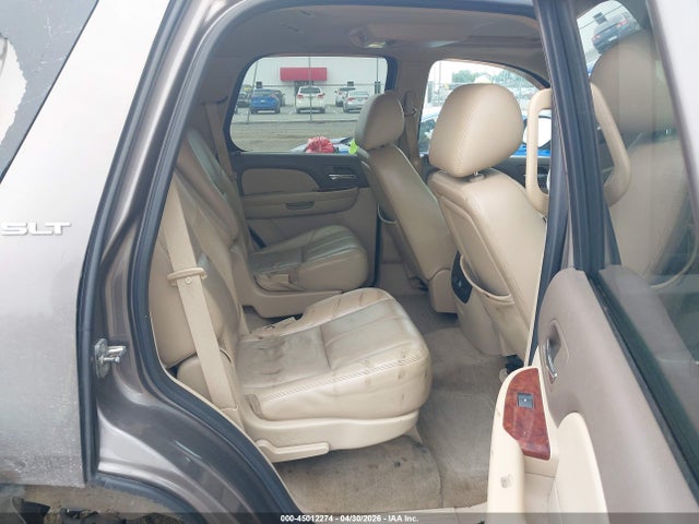 GMC Yukon Slt