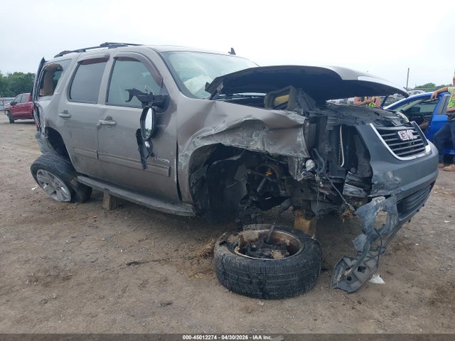 GMC Yukon Slt