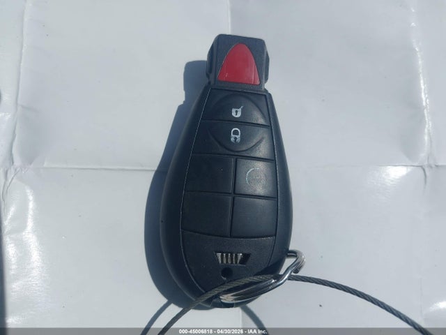 Jeep Cherokee Latitude Fwd