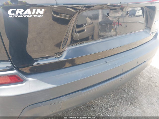 Jeep Cherokee Latitude Fwd