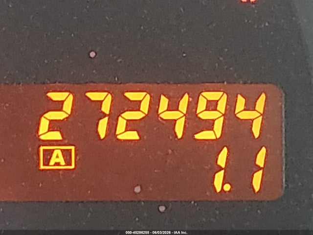 Nissan Maxima 3.5 S