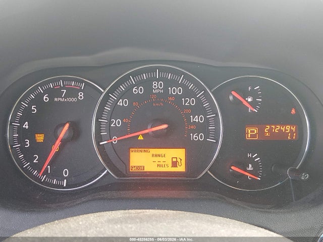 Nissan Maxima 3.5 S