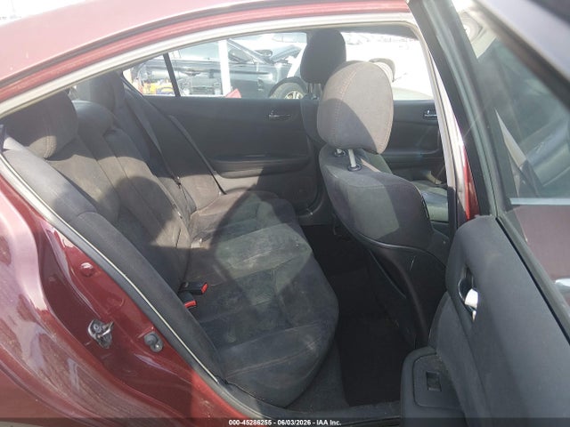 Nissan Maxima 3.5 S