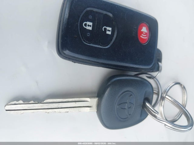 Toyota Highlander V6