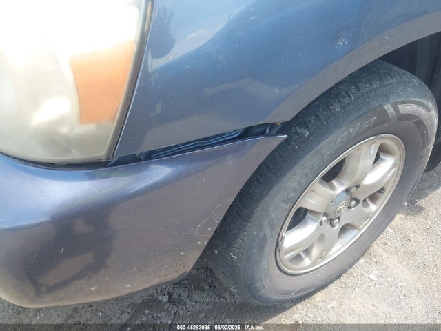 Toyota Highlander V6