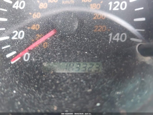 Toyota Highlander V6