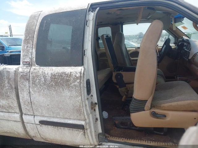Dodge Ram 1500 St