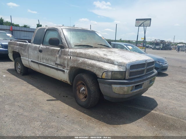Salvage Dodge Ram 1500 Image