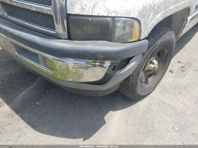 Dodge Ram 1500 St