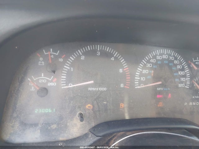 Dodge Ram 1500 St