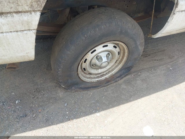 Dodge Ram 1500 St