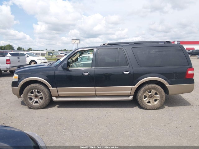 Ford Expedition Xlt