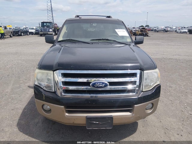 Ford Expedition Xlt