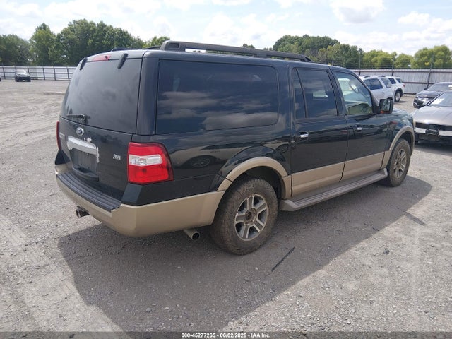 Ford Expedition Xlt