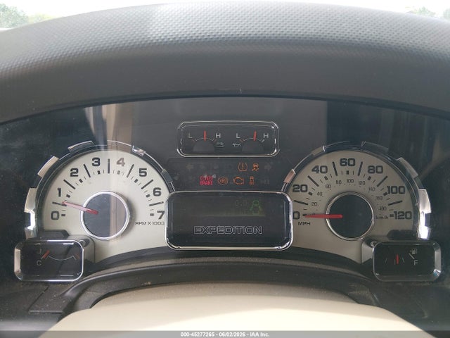 Ford Expedition Xlt