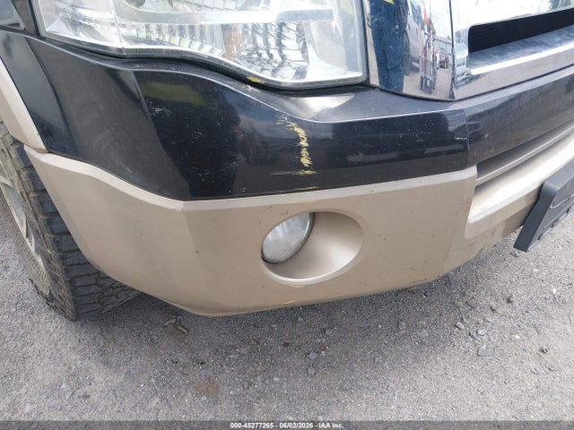 Ford Expedition Xlt