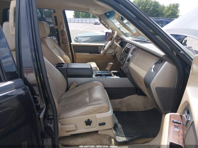 Ford Expedition Xlt