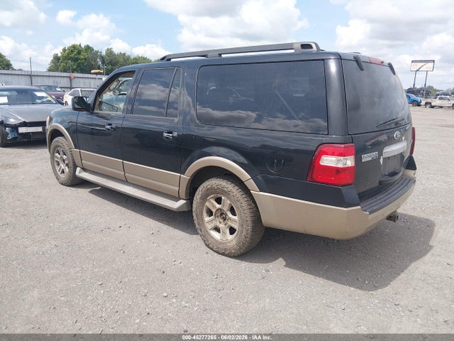 Ford Expedition Xlt