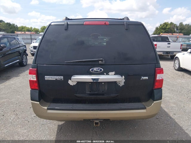 Ford Expedition Xlt