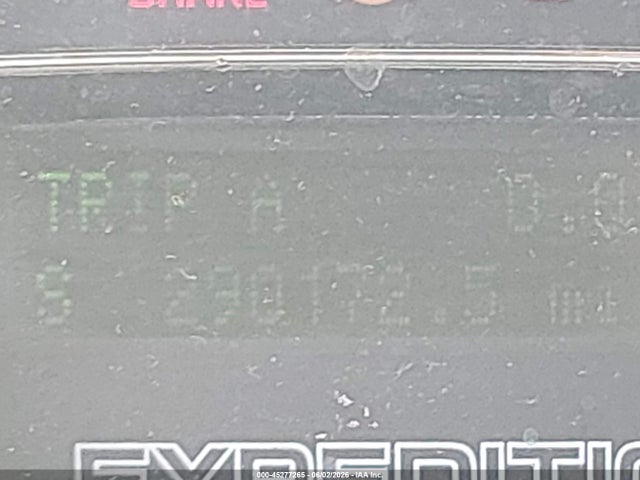 Ford Expedition Xlt