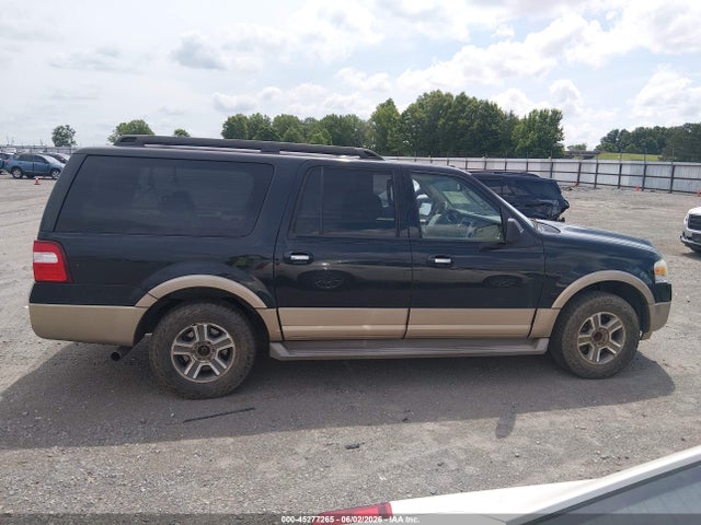 Ford Expedition Xlt